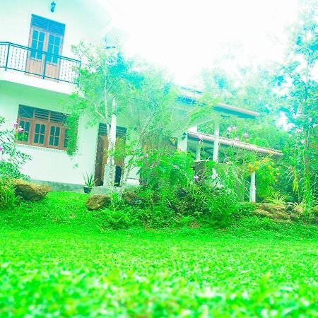 Villa Cinnamon Hills Ґалле Екстер'єр фото
