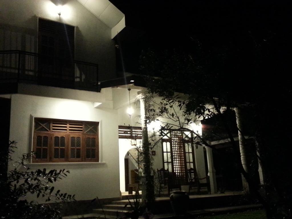 Villa Cinnamon Hills Ґалле Екстер'єр фото