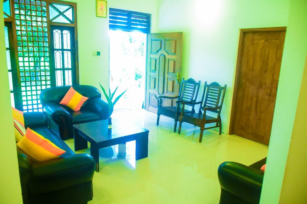 Villa Cinnamon Hills Ґалле Екстер'єр фото