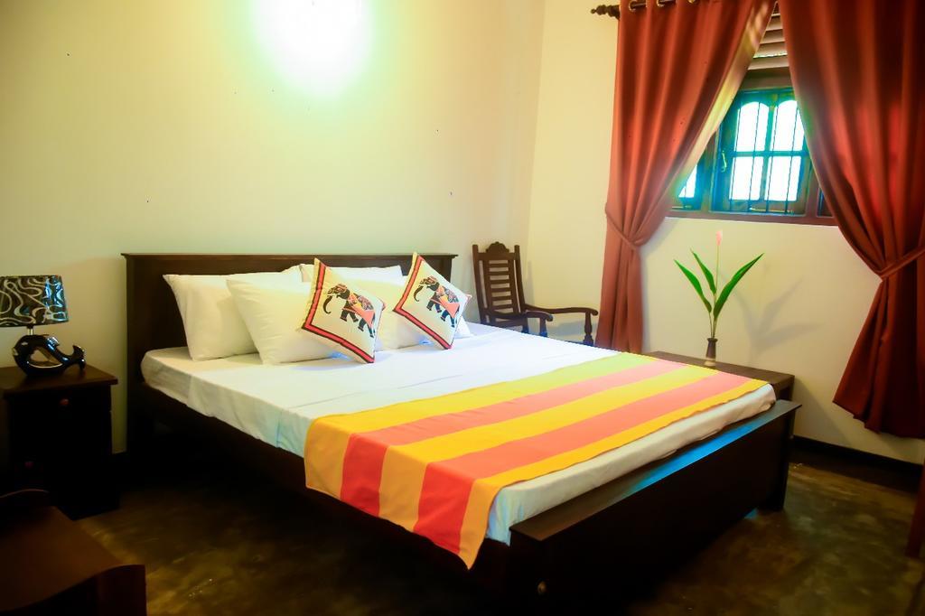 Villa Cinnamon Hills Ґалле Екстер'єр фото