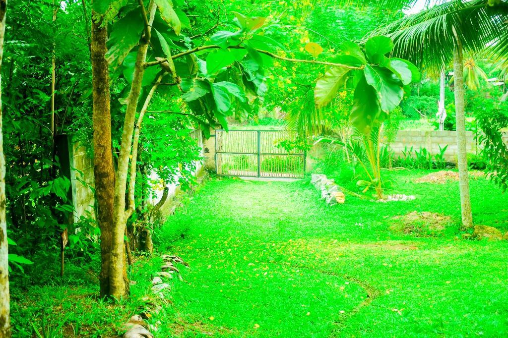 Villa Cinnamon Hills Ґалле Екстер'єр фото