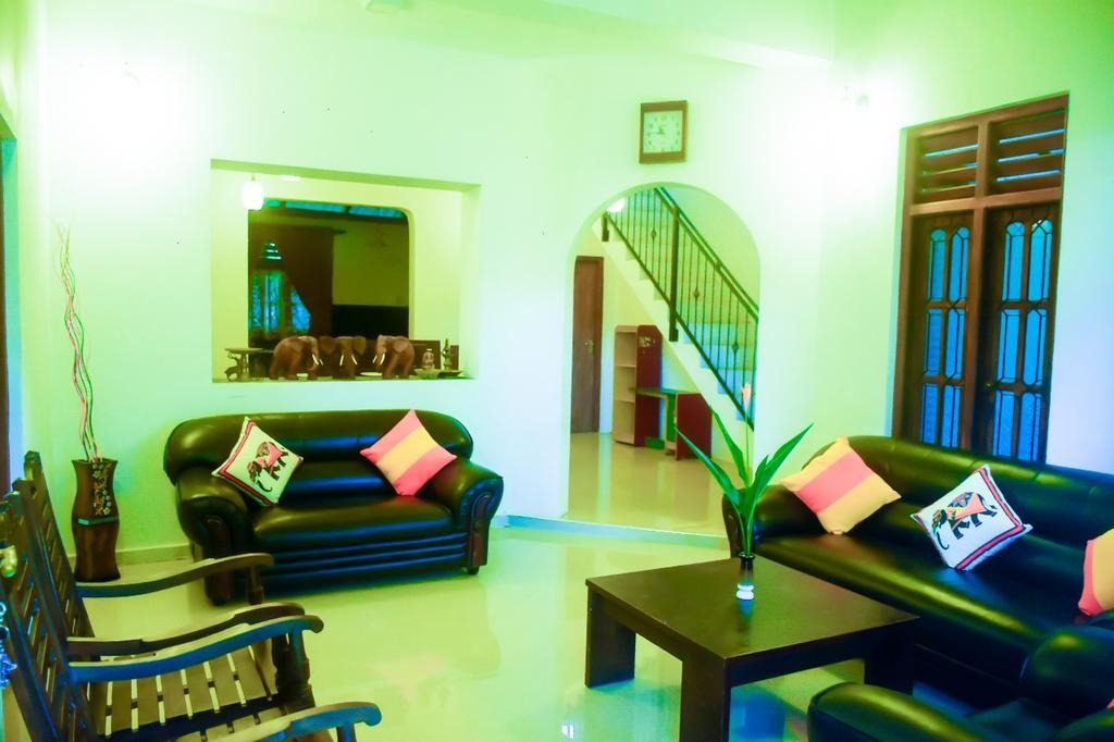 Villa Cinnamon Hills Ґалле Екстер'єр фото
