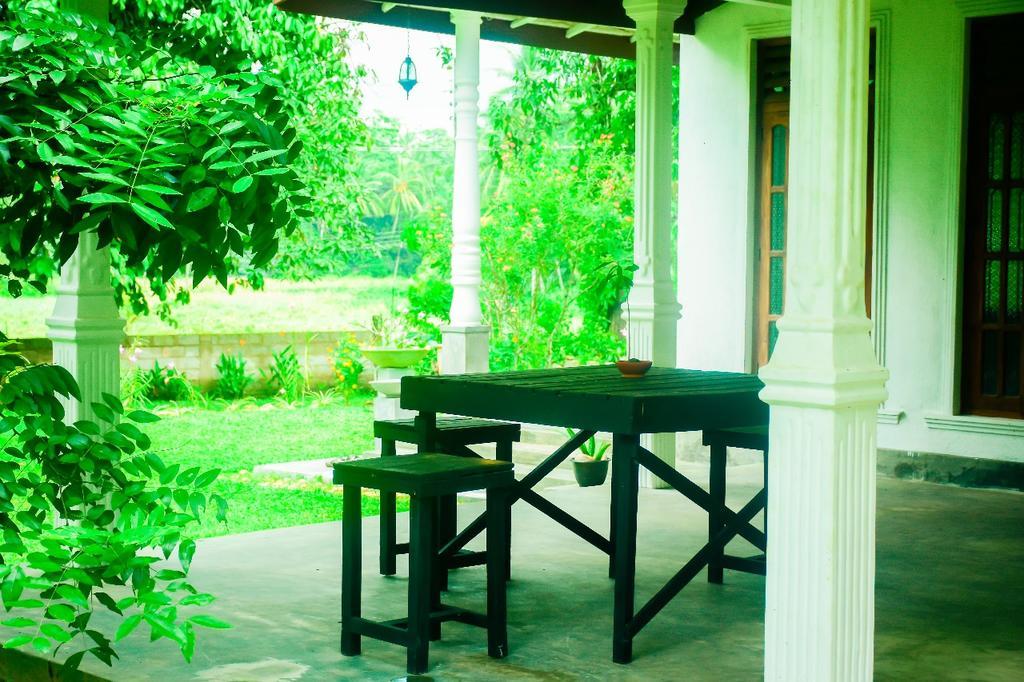 Villa Cinnamon Hills Ґалле Екстер'єр фото