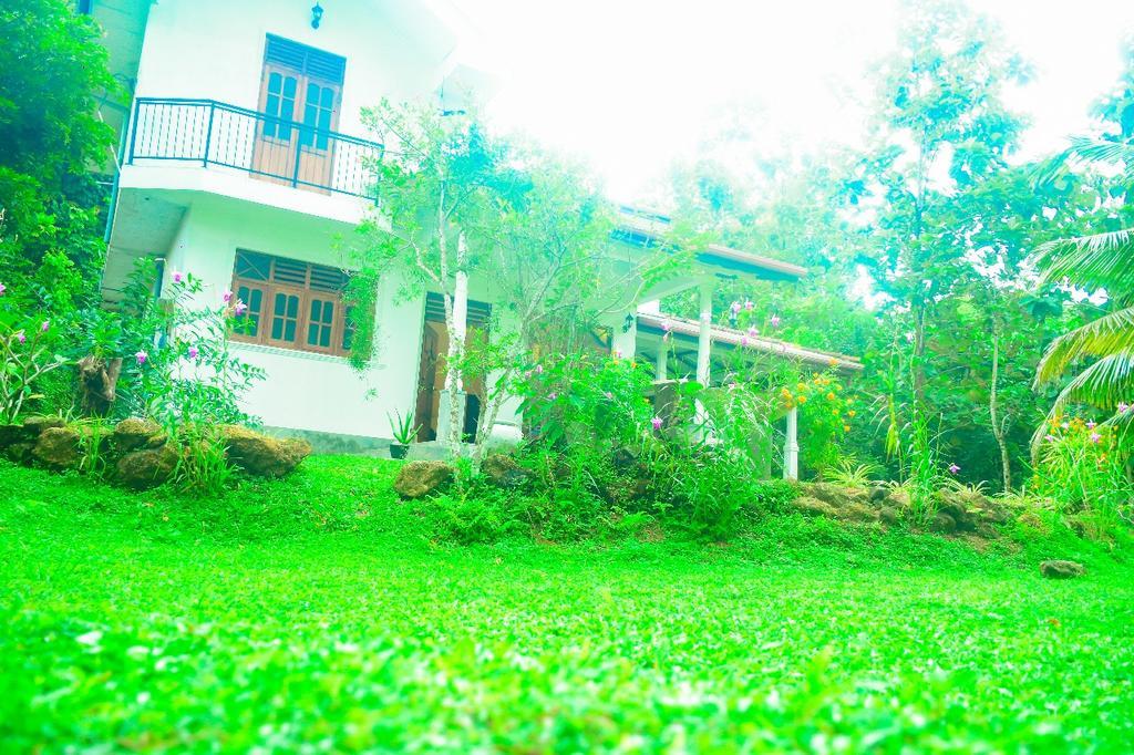 Villa Cinnamon Hills Ґалле Екстер'єр фото