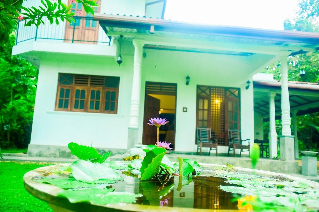 Villa Cinnamon Hills Ґалле Екстер'єр фото