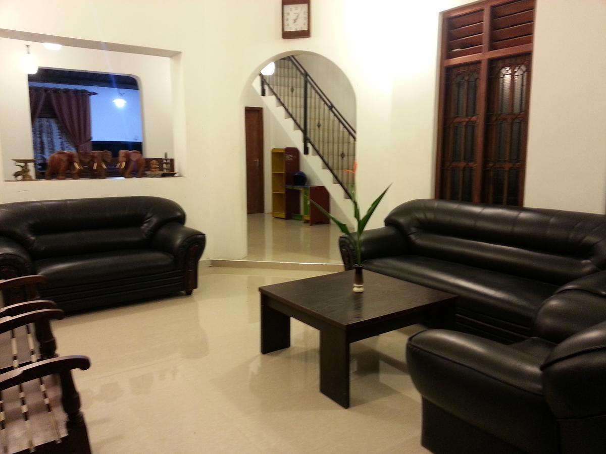 Villa Cinnamon Hills Ґалле Екстер'єр фото