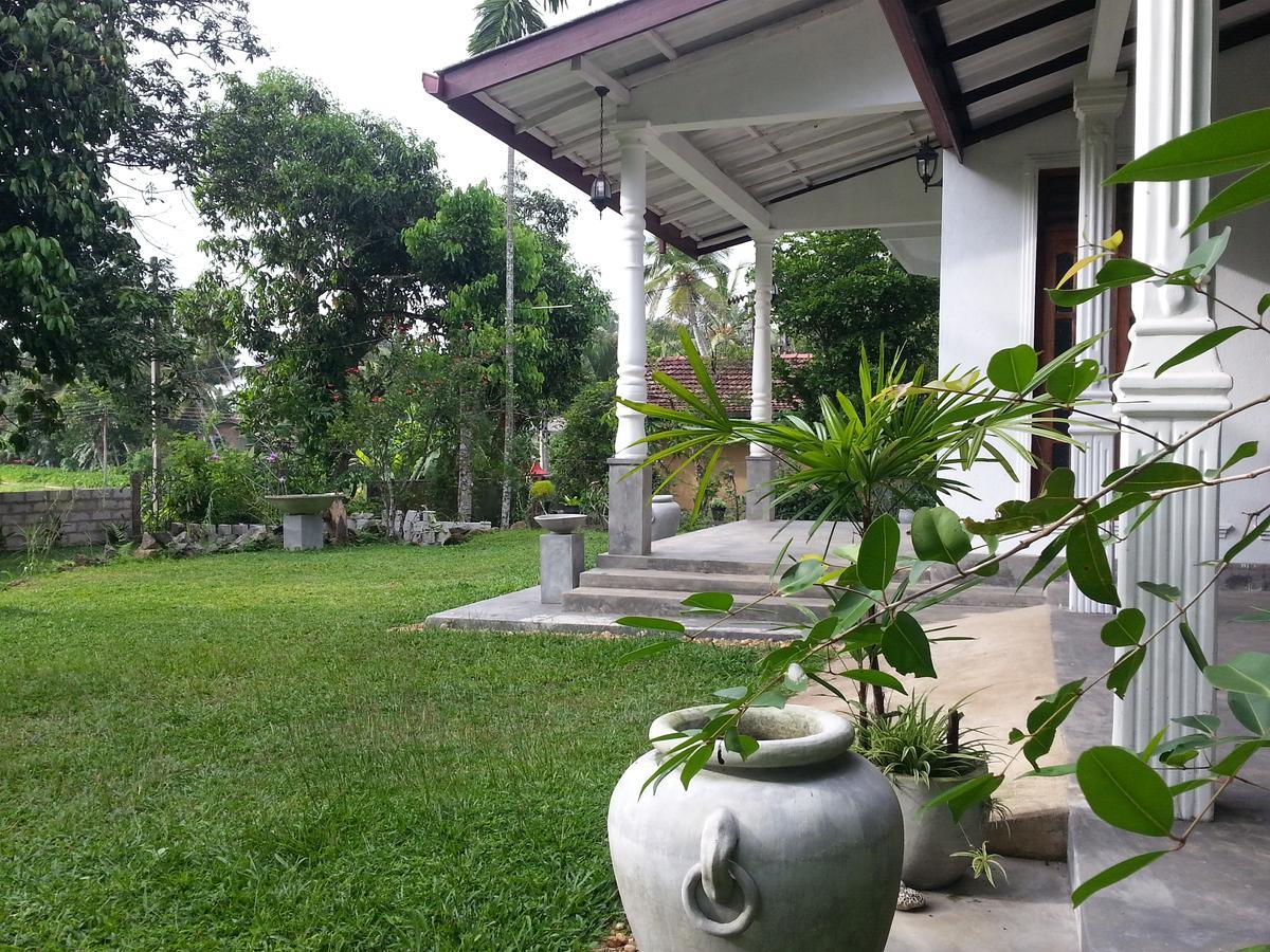 Villa Cinnamon Hills Ґалле Екстер'єр фото