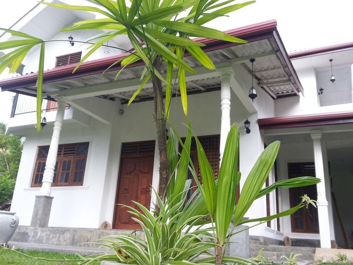 Villa Cinnamon Hills Ґалле Екстер'єр фото
